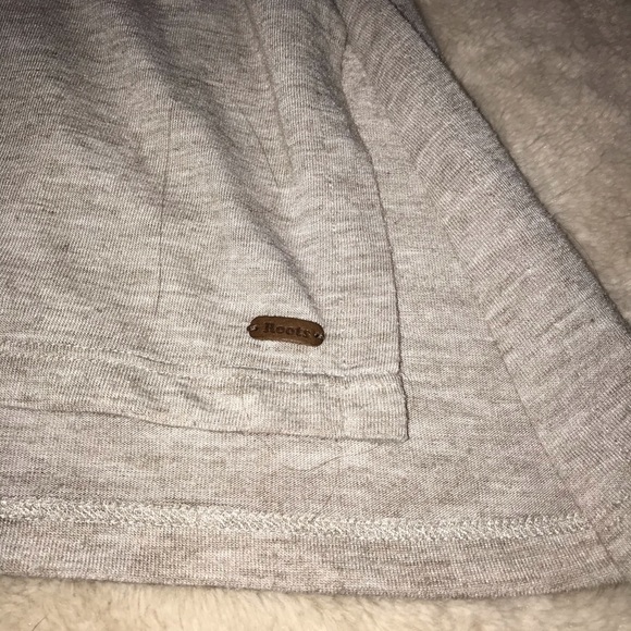 Roots top - Picture 2 of 2